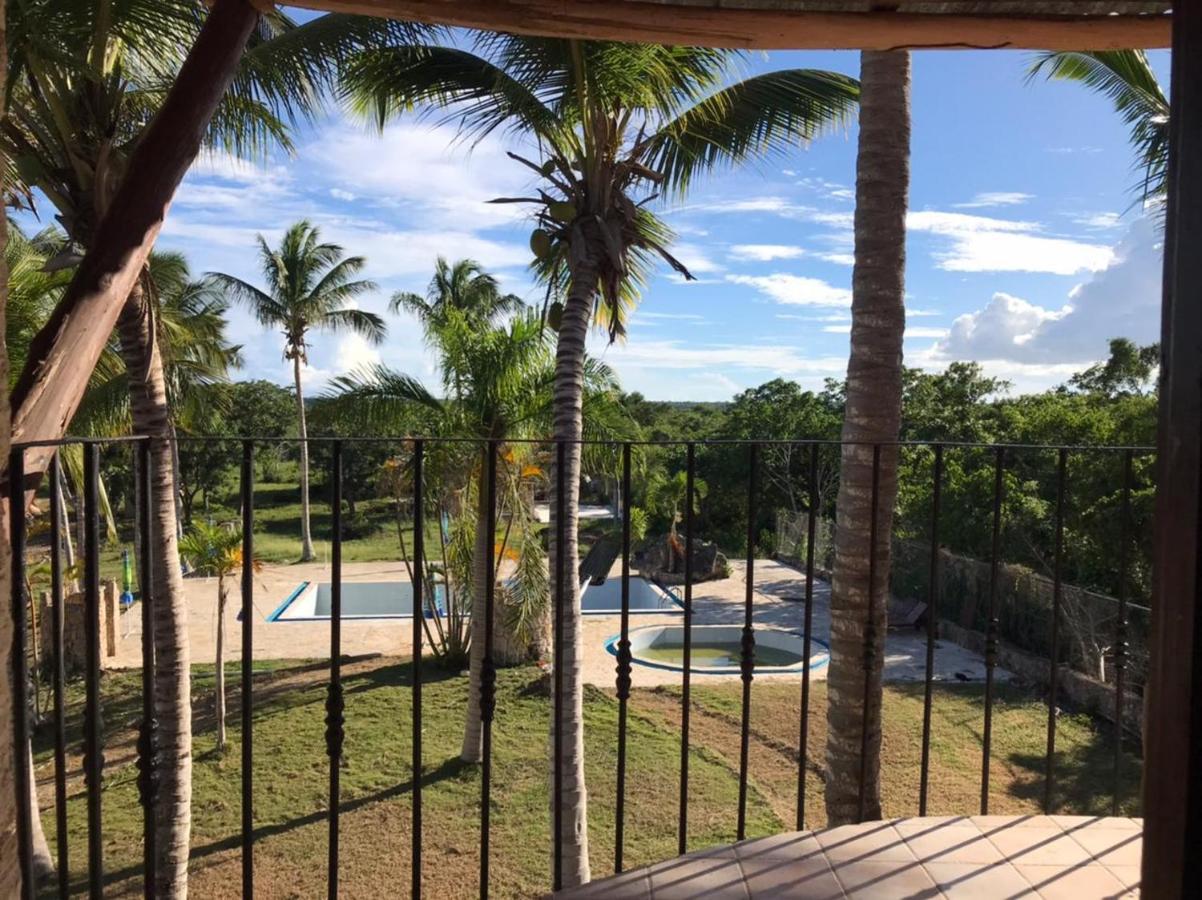 Caney Taino Higuey Exterior photo
