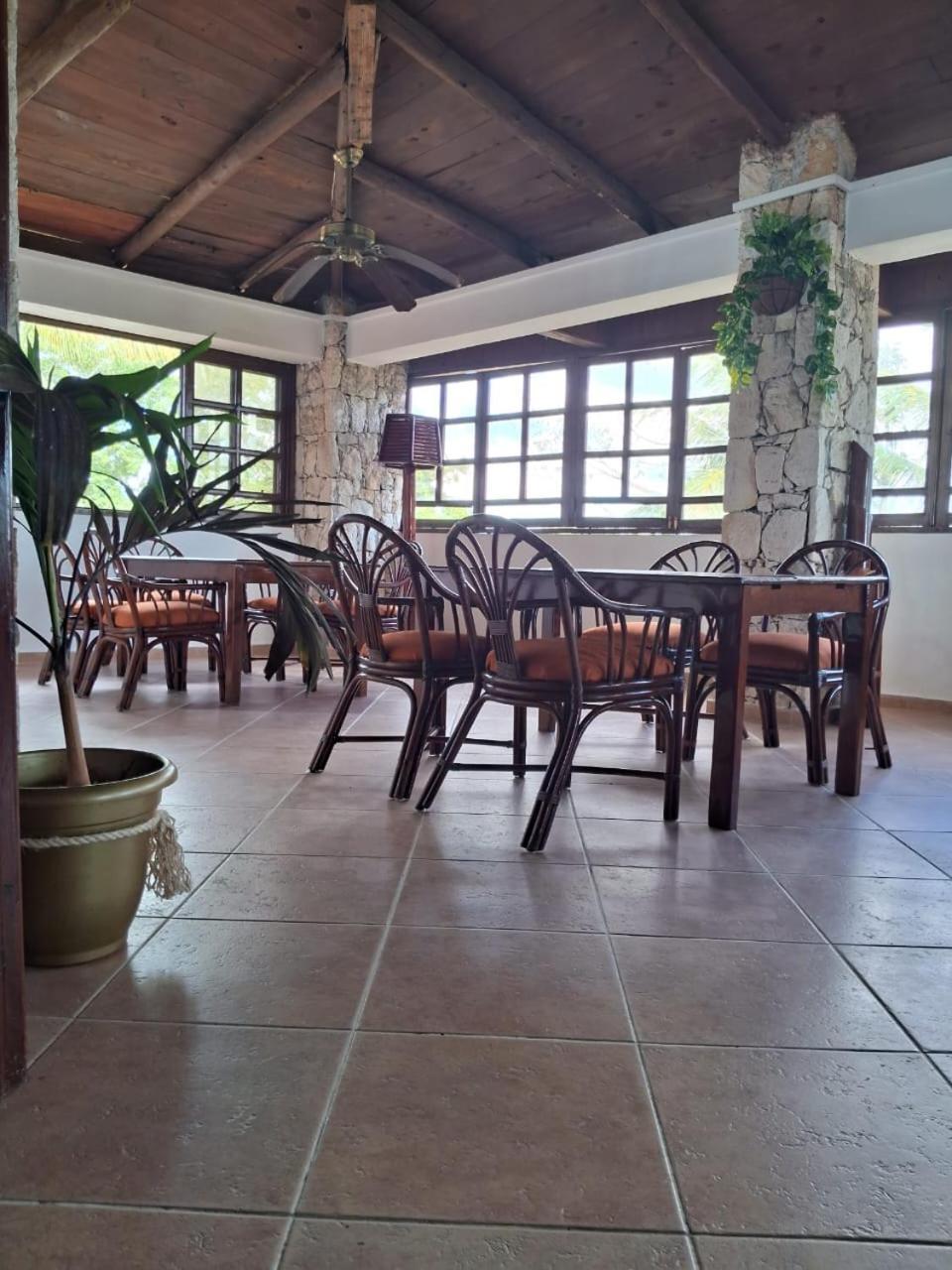 Caney Taino Higuey Exterior photo